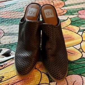 DV | Dolce Vita Heeled Mules